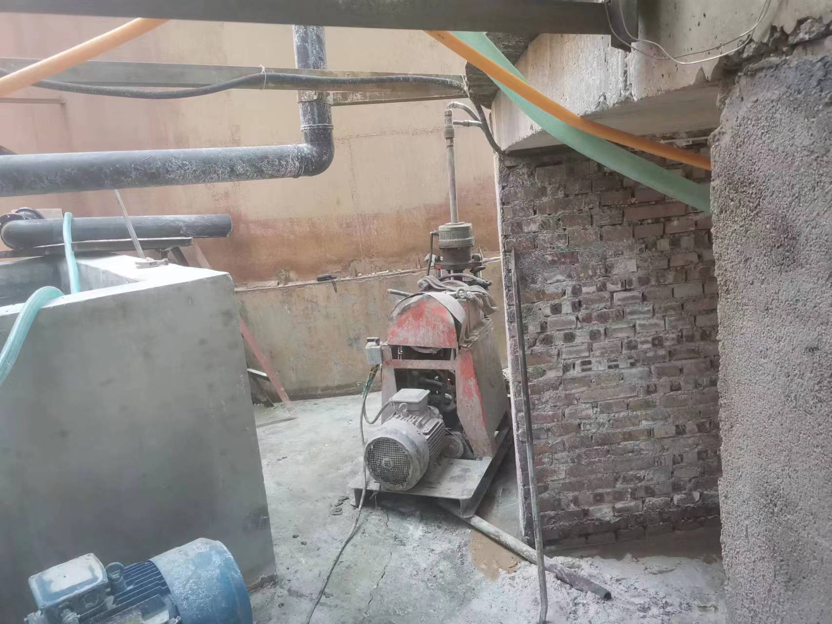 红山街道压浆作业流程有哪些